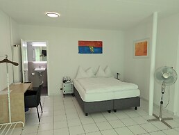 Hotel Eremitage