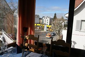 Hotel Eremitage