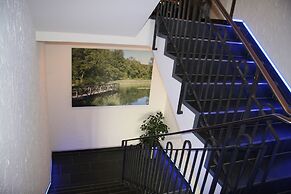 Hotel Eremitage
