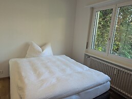 Hotel Eremitage