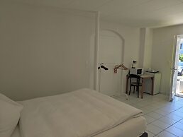Hotel Eremitage
