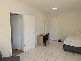 Hotel Eremitage