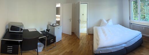 Hotel Eremitage