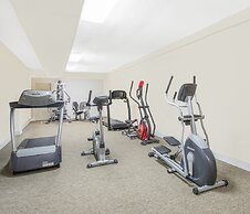High Point Inn & Suites Peace River
