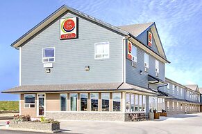 High Point Inn & Suites Peace River