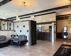 High Point Inn & Suites Peace River