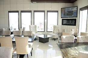 High Point Inn & Suites Peace River