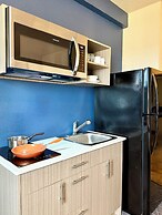 High Point Inn & Suites Peace River