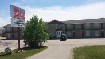 Huron Coast INN