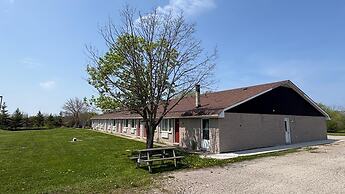 Huron Coast INN