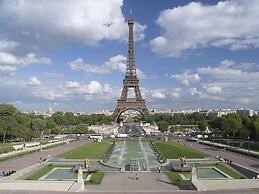 Mercure Paris Levallois Perret