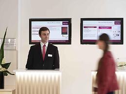 Mercure Paris Levallois Perret