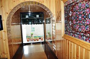 Hotel SADAF