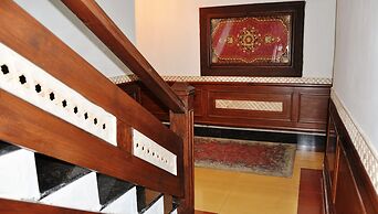 Hotel SADAF