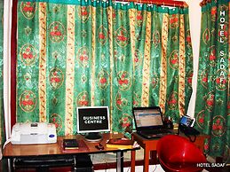 Hotel SADAF