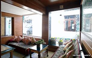 Hotel SADAF