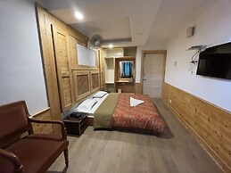 Hotel SADAF