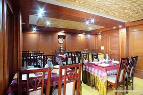 Hotel SADAF