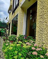 Hotel SADAF