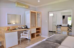 ANEW Resort White River Mbombela