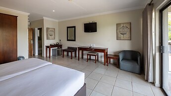 ANEW Resort White River Mbombela