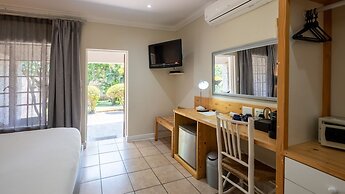 ANEW Resort White River Mbombela