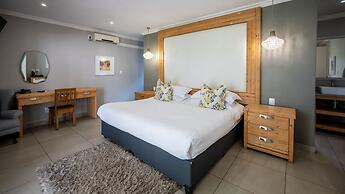 ANEW Resort White River Mbombela