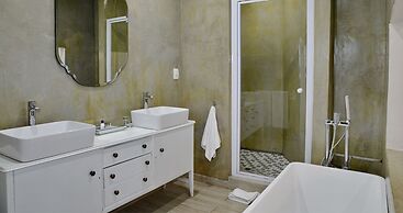 ANEW Resort White River Mbombela