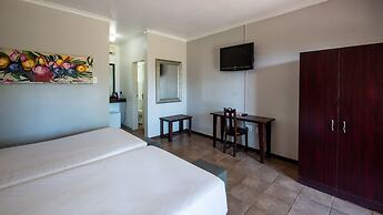 ANEW Resort White River Mbombela