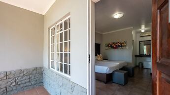 ANEW Resort White River Mbombela