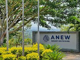 ANEW Resort White River Mbombela