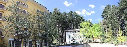 Hotel Tasso