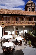 Unaytambo Boutique Hotel