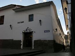 Unaytambo Boutique Hotel