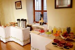 Unaytambo Boutique Hotel