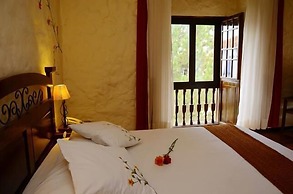 Unaytambo Boutique Hotel