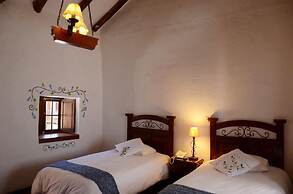 Unaytambo Boutique Hotel