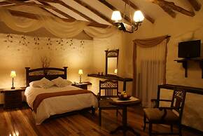 Unaytambo Boutique Hotel