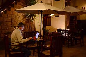 Unaytambo Boutique Hotel