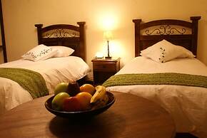 Unaytambo Boutique Hotel