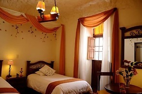 Unaytambo Boutique Hotel