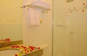 Unaytambo Boutique Hotel