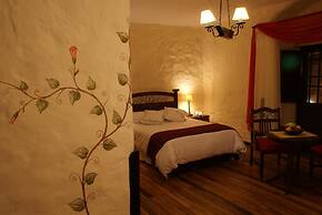 Unaytambo Boutique Hotel