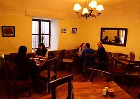 Unaytambo Boutique Hotel