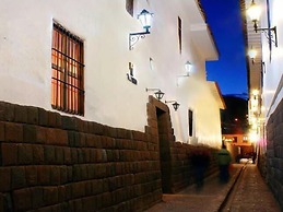 Unaytambo Boutique Hotel