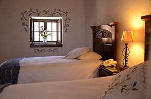 Unaytambo Boutique Hotel