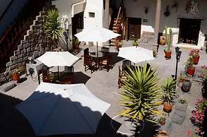 Unaytambo Boutique Hotel
