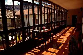 Unaytambo Boutique Hotel