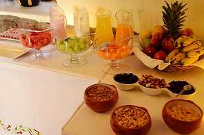 Unaytambo Boutique Hotel
