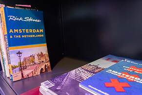 Tulip of Amsterdam